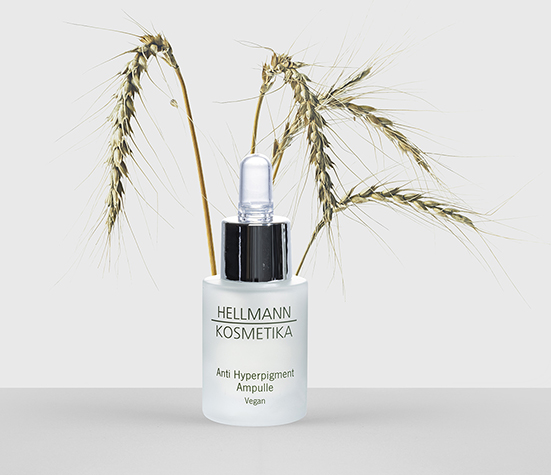 Anti- Hyperpigment - Ampulle 15 ml