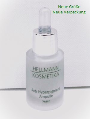 Anti- Hyperpigment - Ampulle 15 ml