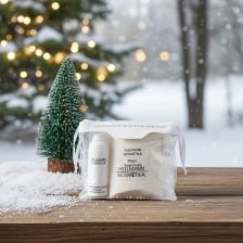 Geschenkset Weihnachtsbild klein