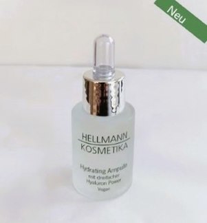 Hydrating Ampulle 15 ml